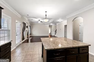 409 Post Oak Way, Warner Robins, GA 31088 - Photo 16