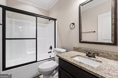 409 Post Oak Way, Warner Robins, GA 31088 - Photo 18