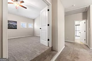 409 Post Oak Way, Warner Robins, GA 31088 - Photo 22