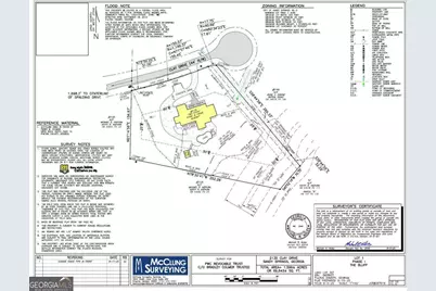 2135 Clay Drive, Sandy Springs, GA 30350 - Photo 2