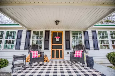 2100 Bostwick Highway, Madison, GA 30650 - Photo 16