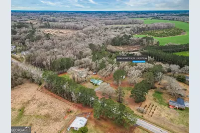 2100 Bostwick Highway, Madison, GA 30650 - Photo 2