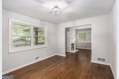 1753 Detroit Avenue NW, Atlanta, GA 30314 - Photo 6