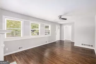 1753 Detroit Ave NW, Atlanta, GA 30314 - Photo 4