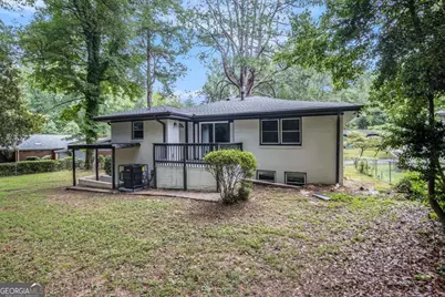 1753 Detroit Avenue NW, Atlanta, GA 30314 - Photo 20