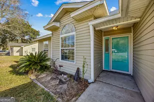 164 Lake Wellington Dr, Kingsland, GA 31548 - Photo 4