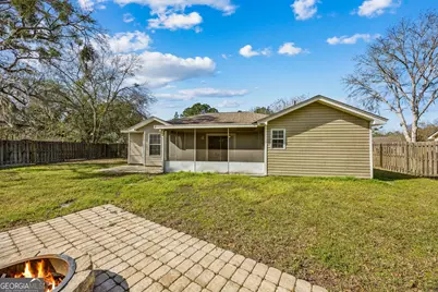 164 Lake Wellington Drive, Kingsland, GA 31548 - Photo 30