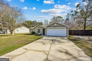 164 Lake Wellington Dr, Kingsland, GA 31548 - Photo 2