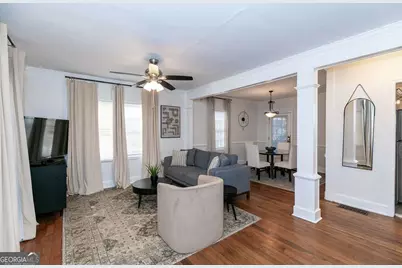 936 E Lake Drive, Decatur, GA 30030 - Photo 18