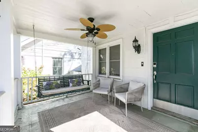 936 E Lake Drive, Decatur, GA 30030 - Photo 2