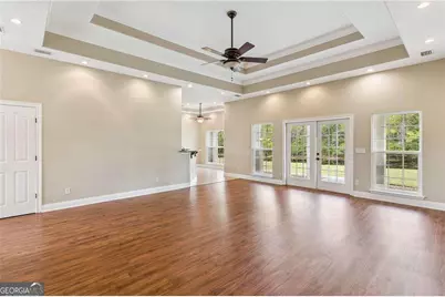 190 Lakes Drive, Brunswick, GA 31523 - Photo 4