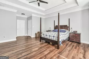 261 Hwy 85 Conn, Brooks, GA 30205 - Photo 26