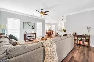 261 Hwy 85 Conn, Brooks, GA 30205 - Photo 10