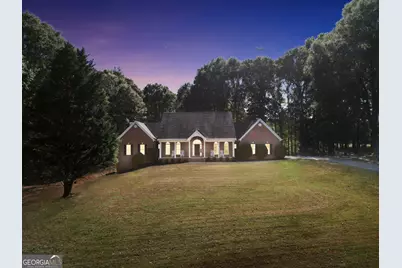 261 Highway 85 Conn, Brooks, GA 30205 - Photo 1