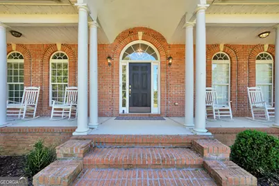 261 Highway 85 Conn, Brooks, GA 30205 - Photo 6