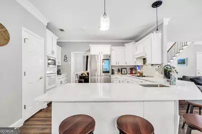 261 Highway 85 Conn, Brooks, GA 30205 - Photo 20