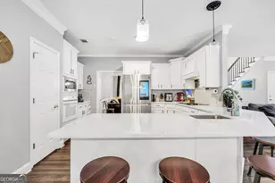 261 Hwy 85 Conn, Brooks, GA 30205 - Photo 20