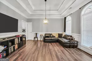 261 Hwy 85 Conn, Brooks, GA 30205 - Photo 16