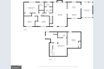 368 Nottingham Way SW, Marietta, GA 30064 - Photo 6