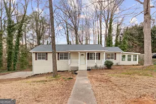 368 Nottingham Way SW, Marietta, GA 30064 - Photo 1