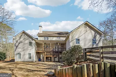 118 Cherokee Farms Drive, Newnan, GA 30263 - Photo 56