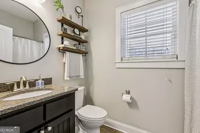 118 Cherokee Farms Drive, Newnan, GA 30263 - Photo 22