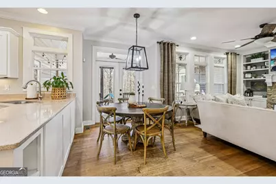 118 Cherokee Farms Drive, Newnan, GA 30263 - Photo 14