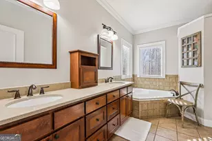 118 Cherokee Farms Dr, Newnan, GA 30263 - Photo 40