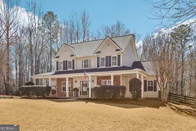 118 Cherokee Farms Drive, Newnan, GA 30263 - Photo 2