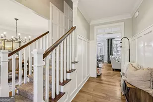 118 Cherokee Farms Dr, Newnan, GA 30263 - Photo 8