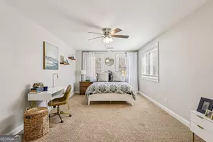 118 Cherokee Farms Dr, Newnan, GA 30263 - Photo 34