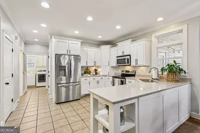 118 Cherokee Farms Drive, Newnan, GA 30263 - Photo 18