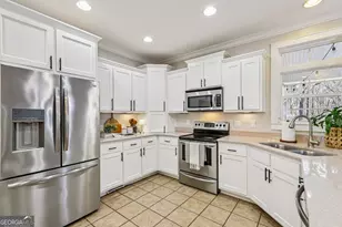 118 Cherokee Farms Dr, Newnan, GA 30263 - Photo 20