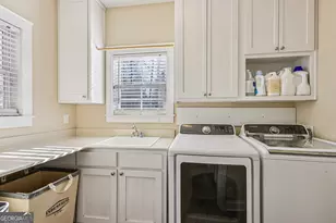 118 Cherokee Farms Dr, Newnan, GA 30263 - Photo 52