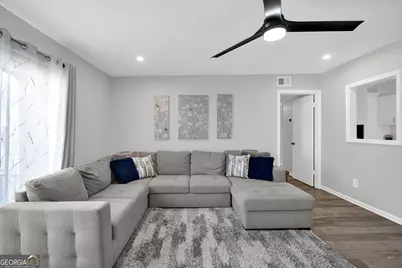 725 Dalrymple Road #8-I, Atlanta, GA 30328 - Photo 30