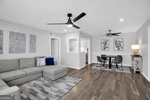725 Dalrymple Rd, Atlanta, GA 30328 - Photo 2
