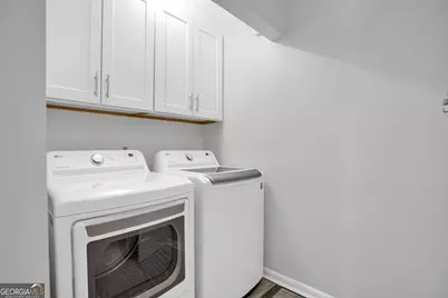 725 Dalrymple Road #8-I, Atlanta, GA 30328 - Photo 16