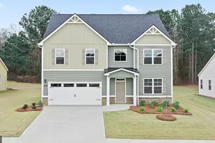 159 Defilippe Dr, Statham, GA 30666 - Photo 1