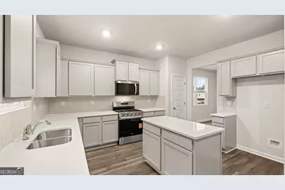 159 Defilippe Drive, Statham, GA 30666 - Photo 10