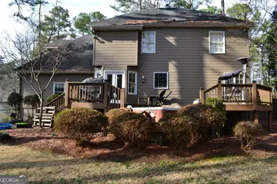 1530 N Milford Creek Lane SW, Marietta, GA 30008 - Photo 24