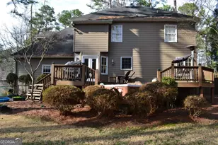 1530 N Milford Creek Ln SW, Marietta, GA 30008 - Photo 24