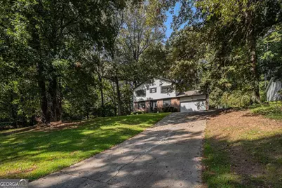 3745 Londonderry Court, Stonecrest, GA 30038 - Photo 1