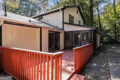 3745 Londonderry Court, Stonecrest, GA 30038 - Photo 40