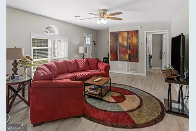 3445 Travis Boulevard, Macon, GA 31206 - Photo 2