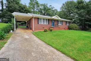 105 Upson Ave, Thomaston, GA 30286 - Photo 24