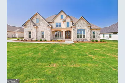 119 Pridgen Pass, Perry, GA 31069 - Photo 2