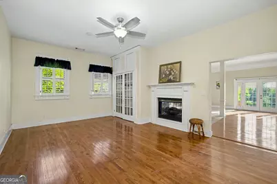 115 Greenville Street, Newnan, GA 30263 - Photo 16