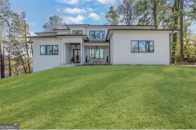 1200 Moores Mill Road, Atlanta, GA 30327 - Photo 2