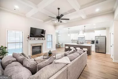 111 Fieldview Lane, Kathleen, GA 31047 - Photo 4