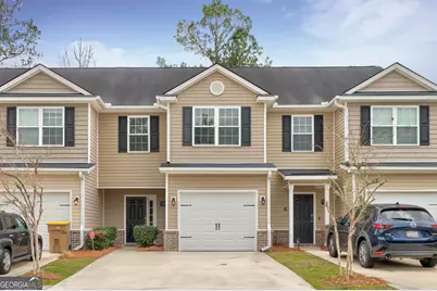 705 Ferguson Lane, Richmond Hill, GA 31324 - Photo 1